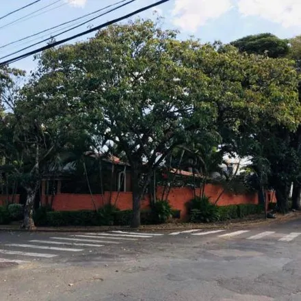 Image 1 - Rua Antônio Amstalden, Cidade Nova I, Indaiatuba - SP, 13333-330, Brazil - House for sale