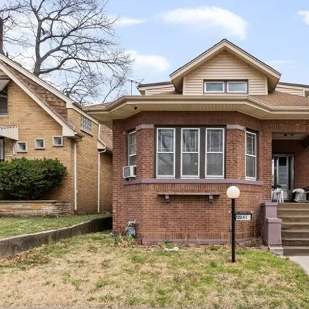 Buy this 5 bed house on 12241 South Normal Avenue in Chicago, IL 60628