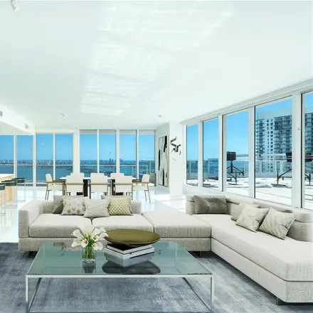 Buy this 5 bed condo on 2020 North Bayshore Drive in Miami, FL 33137