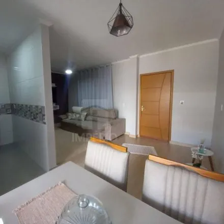 Buy this 3 bed house on Rua Ubaldo Damiani in Jardim Estádio, Jaú - SP