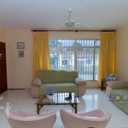 Buy this 3 bed house on Rua São Tomás de Aquino in Trindade, Florianópolis - SC