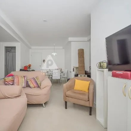 Buy this 2 bed apartment on Rua Voluntários da Pátria 258 in Botafogo, Rio de Janeiro - RJ