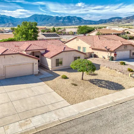 Buy this 4 bed house on 1680 Mission Viejo Drive in Sierra Vista, AZ 85635