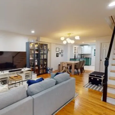 Buy this 3 bed apartment on 2046 Pemberton Street in Center City, Philadelphia