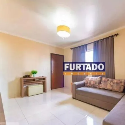 Image 2 - Rua Santa Carolina, Santa Terezinha, Santo André - SP, 09210-370, Brazil - Apartment for sale