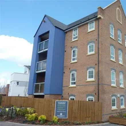 Rent this 2 bed room on City Wharf in Foleshill Road, Daimler Green