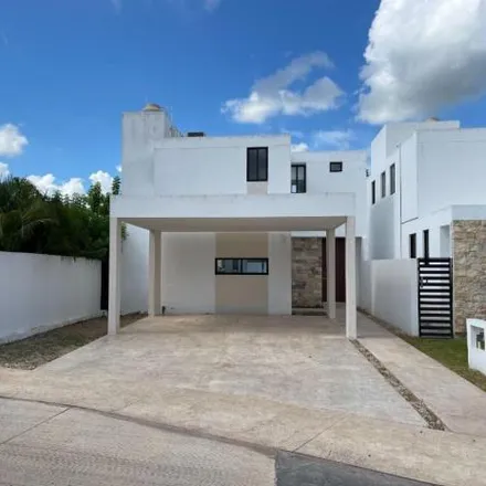 Rent this 3 bed house on unnamed road in YUC, Mexico