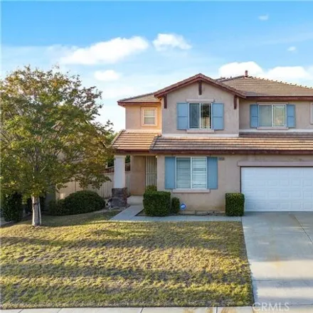 Buy this 4 bed house on 44488 Nighthawk Pass in Temecula, CA 92592
