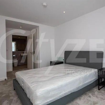 Image 4 - Great Bridgewater Street, Manchester, M1 5LN, United Kingdom - Apartment for rent