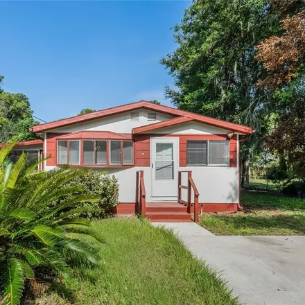 Buy this 3 bed house on 410 South Salisbury Avenue in DeLand, FL 32720
