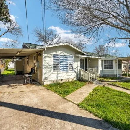 Image 2 - 719 Fitch Street, San Antonio, TX 78214, USA - House for sale