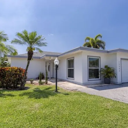Image 2 - 13295 Whispering Lakes Lane, Palm Beach County, FL 33418, USA - House for rent