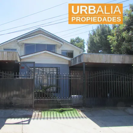 Buy this 5 bed house on Los Juncos in 380 0708 Chillán, Chile