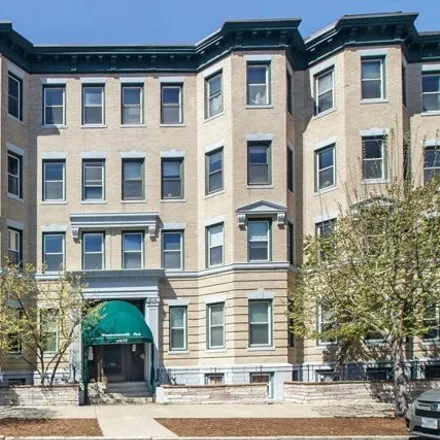 Buy this 2 bed condo on 1423 Commonwealth Avenue in Boston, MA 02134