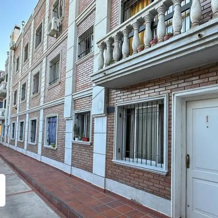 Buy this 1 bed apartment on Provincia de Misiones in Departamento Capital, Mendoza