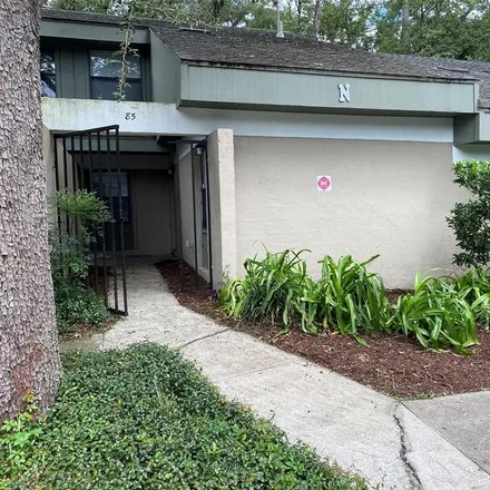 Buy this 2 bed townhouse on 1298 Southwest 8th Avenue in Gainesville, FL 32601