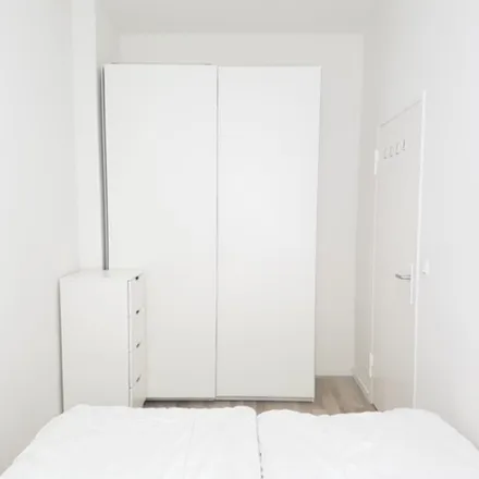 Rent this 1 bed apartment on Wilhelmshavener Straße 55 in 10551 Berlin, Germany