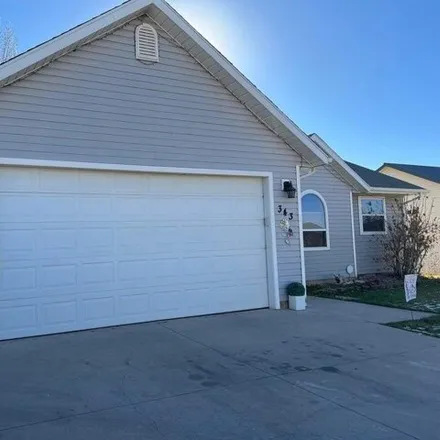 Buy this 5 bed house on 343 West 1500 North in Cedar City, UT 84721