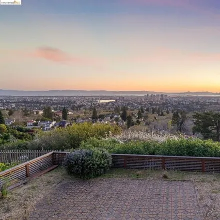 Buy this 5 bed house on 286 Scenic Avenue in Piedmont, CA 94611