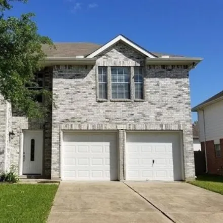 Image 1 - 16476 Lynn Crest Court, Fort Bend County, TX 77083, USA - House for rent
