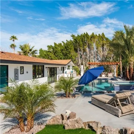 Buy this 3 bed house on 3152 N Starr Rd in Palm Springs, California