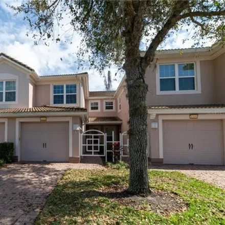 Buy this 2 bed condo on 1201 Belle Rose Court in Osceola County, FL 33896