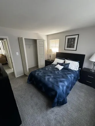 Rent this 1 bed room on 275 Park Crest Village in Glassboro, NJ 08028