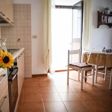 Image 1 - Lipari, Messina, Italy - Apartment for rent