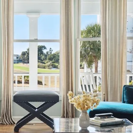 Image 7 - Morgan Place Drive, Isle of Palms, Charleston County, SC 29451, USA - House for sale