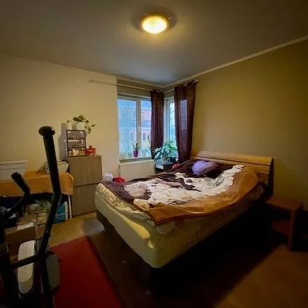 Rent this 2 bed apartment on Kerkplein 6 in 2400 Mol, Belgium
