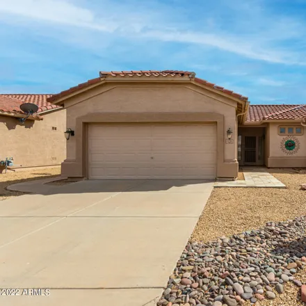Buy this 2 bed house on 1231 East Torrey Pines Lane in Chandler, AZ 85249
