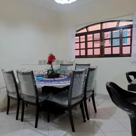 Buy this 3 bed house on Rua Luiz Omar da Silva in Bosque dos Ipês, São José dos Campos - SP