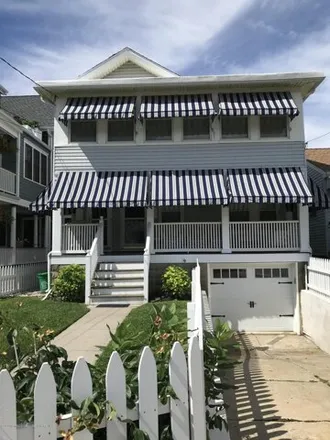 Rent this 1 bed apartment on 9 Webb Avenue in Ocean Grove, Neptune Township