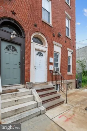 Rent this 3 bed house on 1911 West Thompson Street in Philadelphia, PA 19121