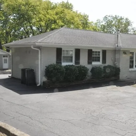 Image 2 - 136 Clearview Circle, Nokes Heights, Hendersonville, TN 37075, USA - House for rent