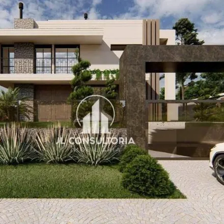 Buy this 3 bed house on Rua Benvenuto Gusso 33 in Boa Vista, Curitiba - PR