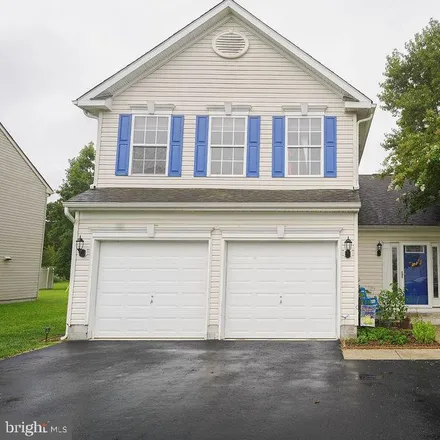 Buy this 3 bed house on 12429 Tingle Lane in Holiday Manor, Worcester County