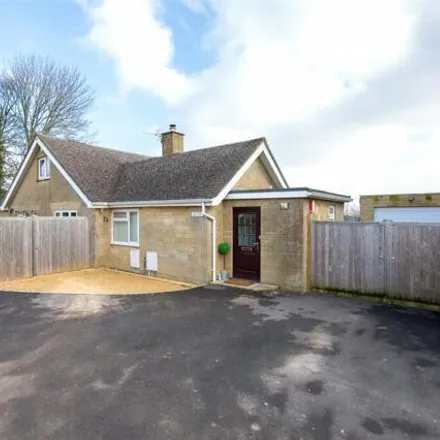 Buy this 5 bed house on Vallis Road in Frome, BA11 3EJ
