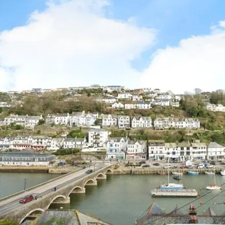 Image 4 - West Road, West Looe, PL13 2EE, United Kingdom - Apartment for sale