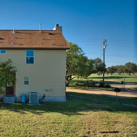Image 5 - West Pontotoc Street, Mason, TX 76856, USA - House for sale