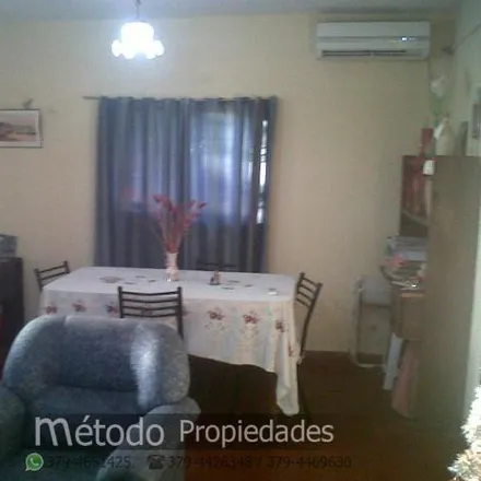 Buy this 3 bed house on Jujuy 922 in Departamento Bella Vista, 3432 Municipio de Bella Vista