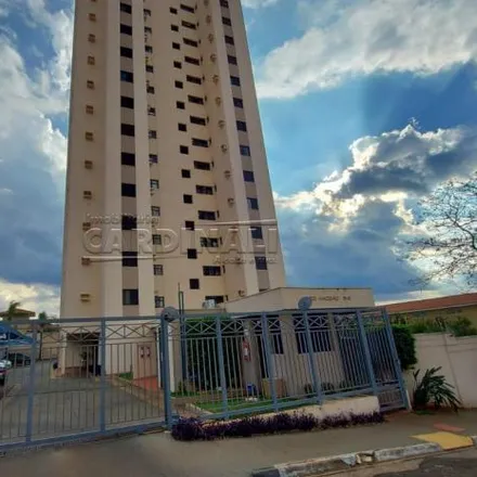 Image 2 - Avenida Nicolino Raia, Vila Melhado, Araraquara - SP, 14807-150, Brazil - Apartment for sale