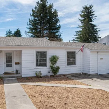 Buy this 2 bed house on 1042 Danbeck Avenue in Santa Rosa, CA 95404