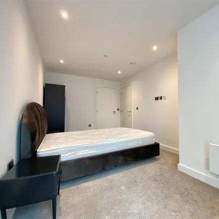 Image 9 - Victoria Residence, Chester Road, Manchester, M15 4ZL, United Kingdom - Apartment for rent