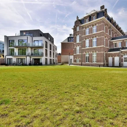 Image 2 - Zwartzustersklooster, Vlasmarkt, 9200 Dendermonde, Belgium - Apartment for rent