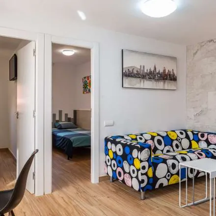 Image 2 - Carrer d'Almansa, 86, 08042 Barcelona, Spain - Apartment for rent