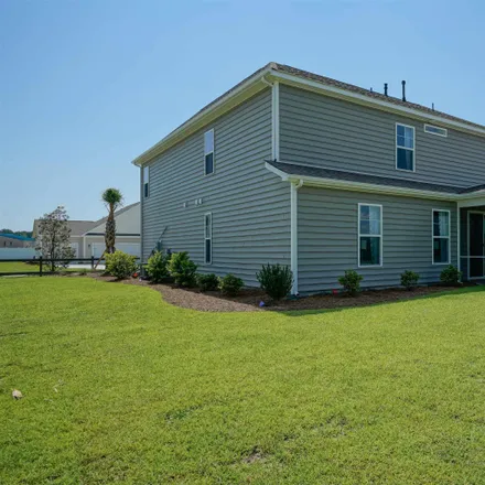 Image 7 - 2412 Wild Rose Drive, Carolina Forest, Horry County, SC 29579, USA - Loft for sale
