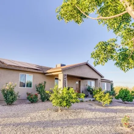 Image 6 - 4142 W Valencia Rd, Tucson, Arizona, 85746 - House for sale