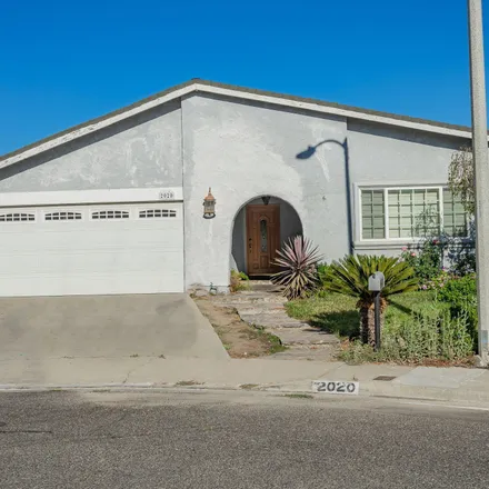 Buy this 4 bed house on 2020 North Bigelow Avenue in Simi Valley, CA 93065