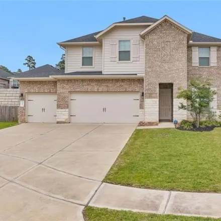 Buy this 4 bed house on unnamed road in Montgomery County, TX 77304